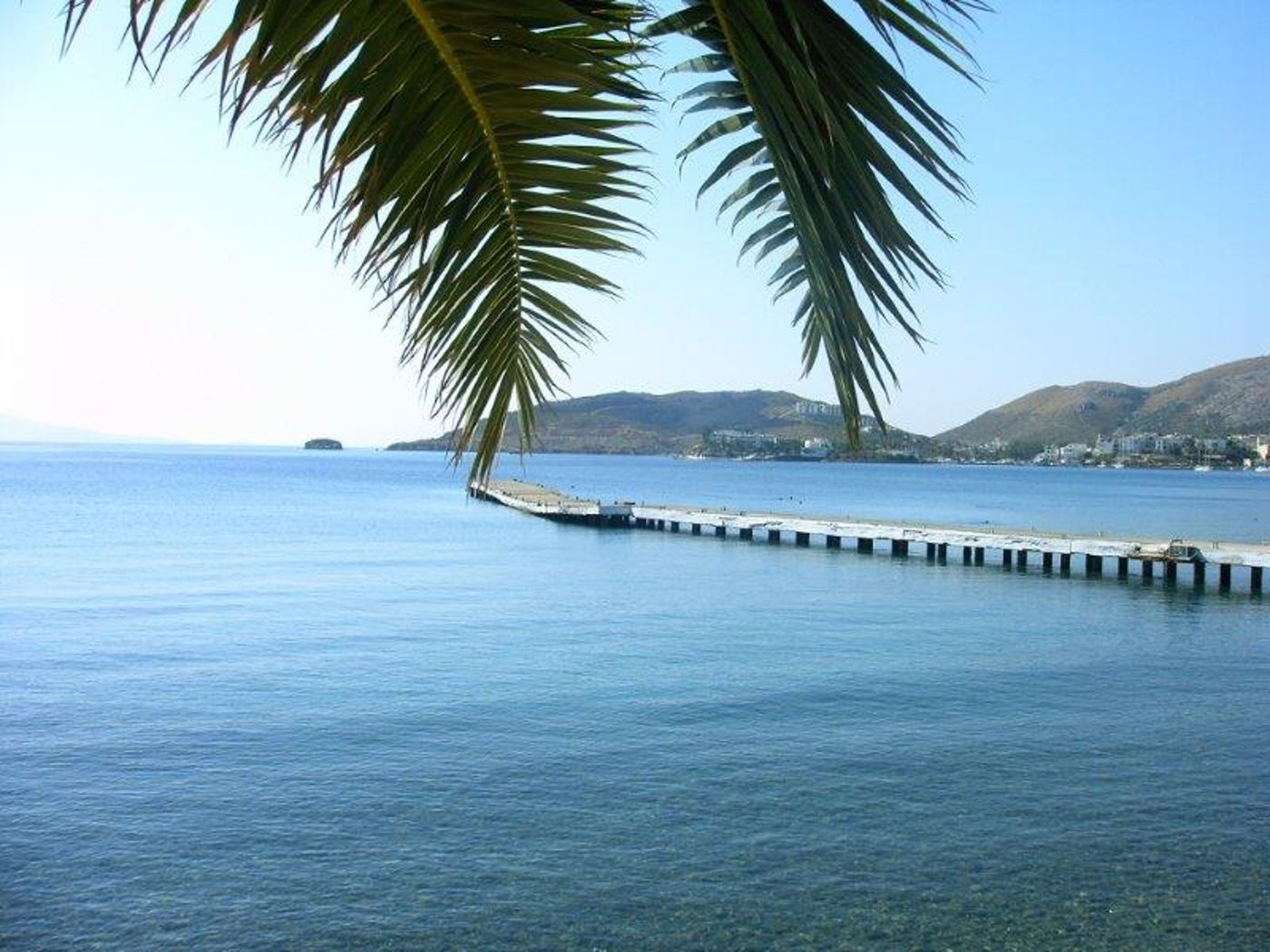 Datca Holiday Village