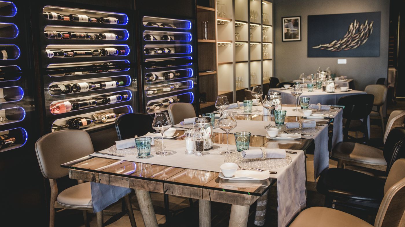 Hilton Molino Stucky Venice