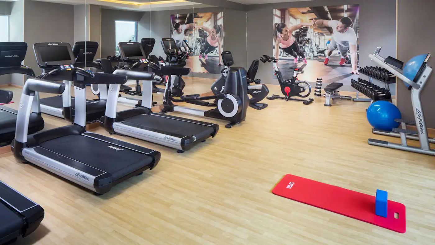 Hyatt Place Aruba Airport