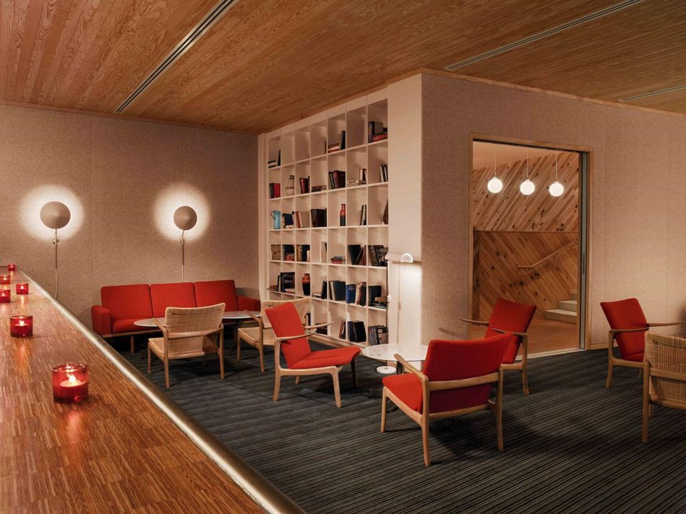 The Standard Miami - United States - MIAMI BEACH - General view - 4