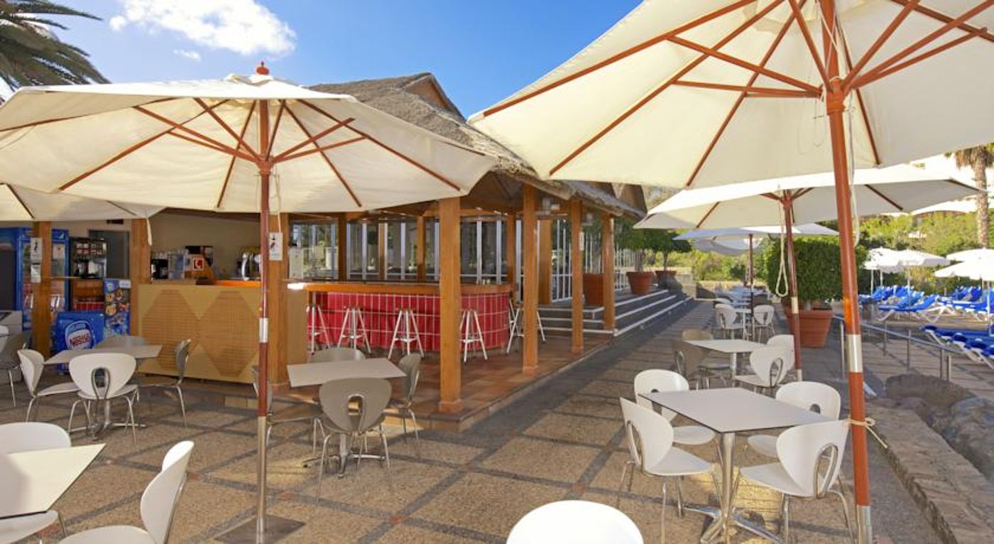 Bull Costa Canaria & Spa - Adults Only