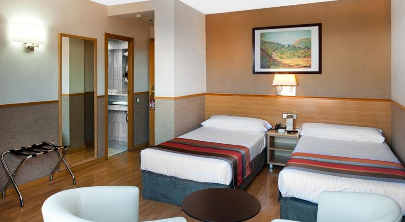 Catalonia Park Guell