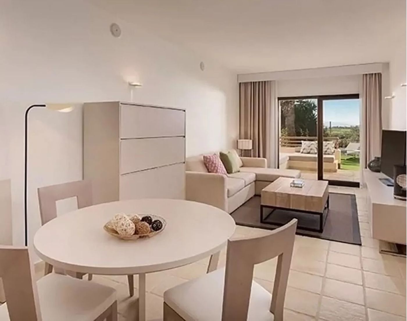 Ona Hacienda del Alamo Golf Resort