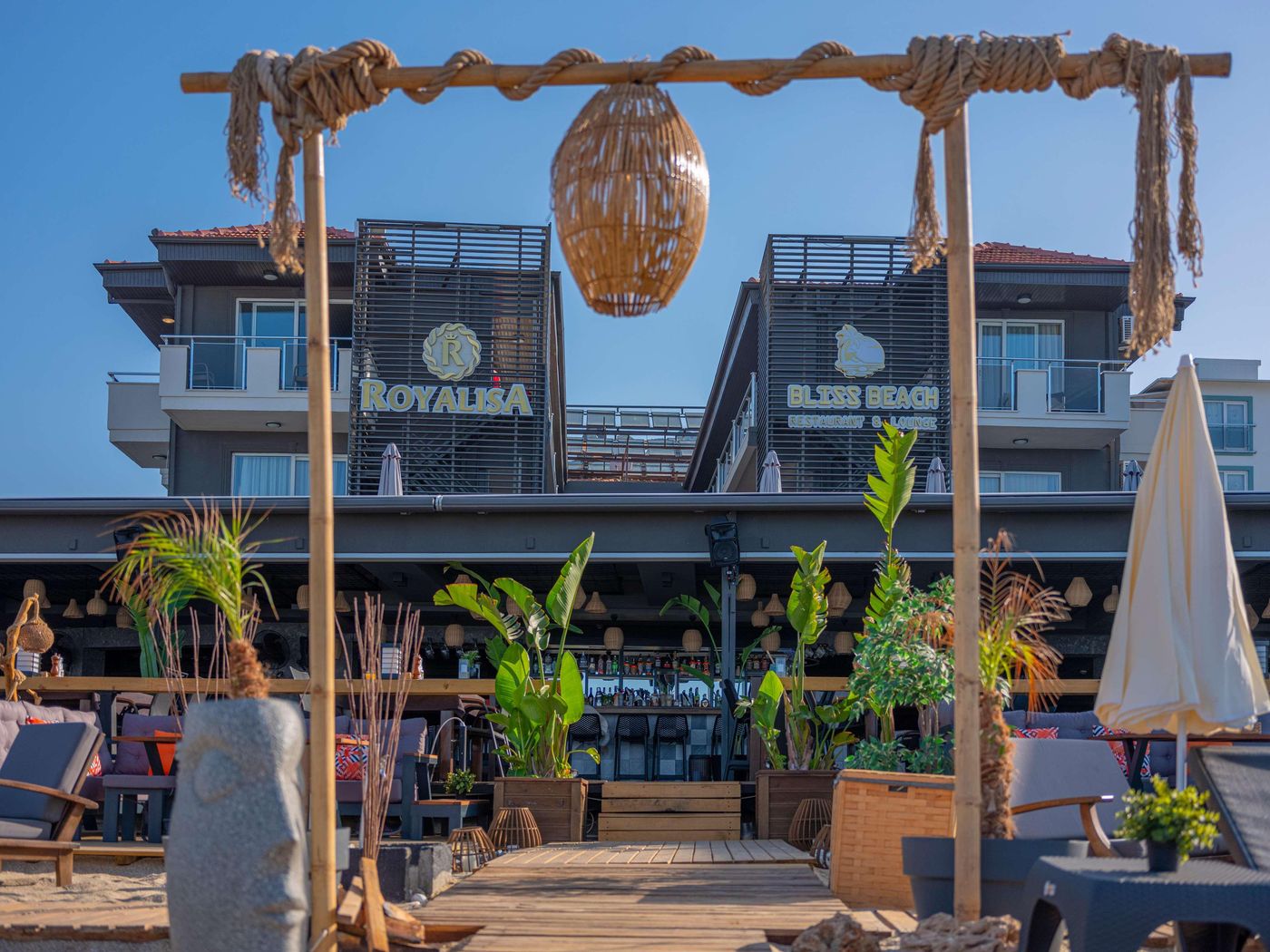 Royalisa-Palmiye-Beach-Hotel---Adults-Only-General-view-4