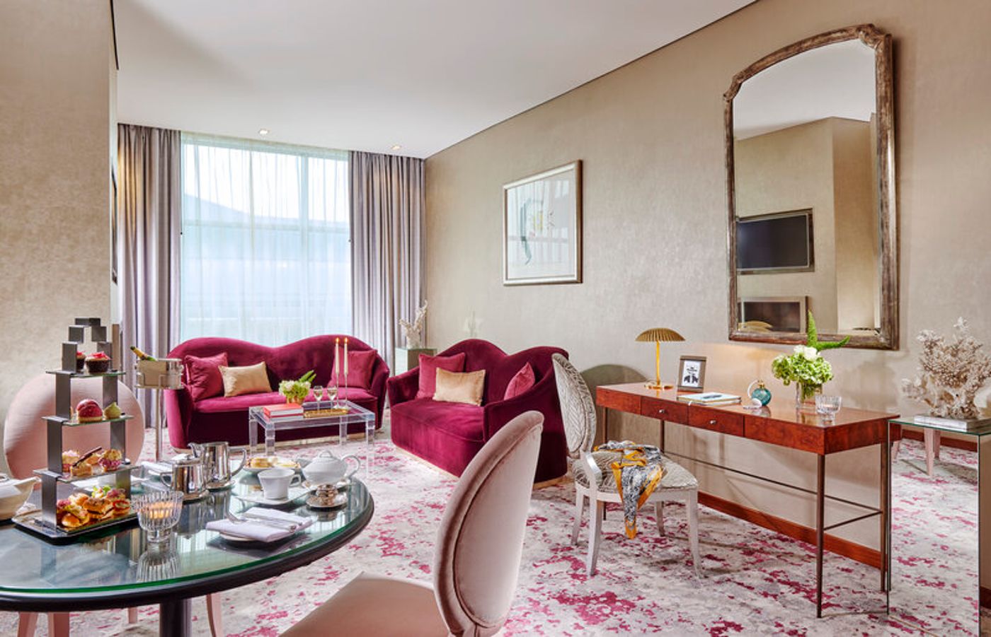 The g Hotel & Spa-Ireland-GALWAY-General view-5