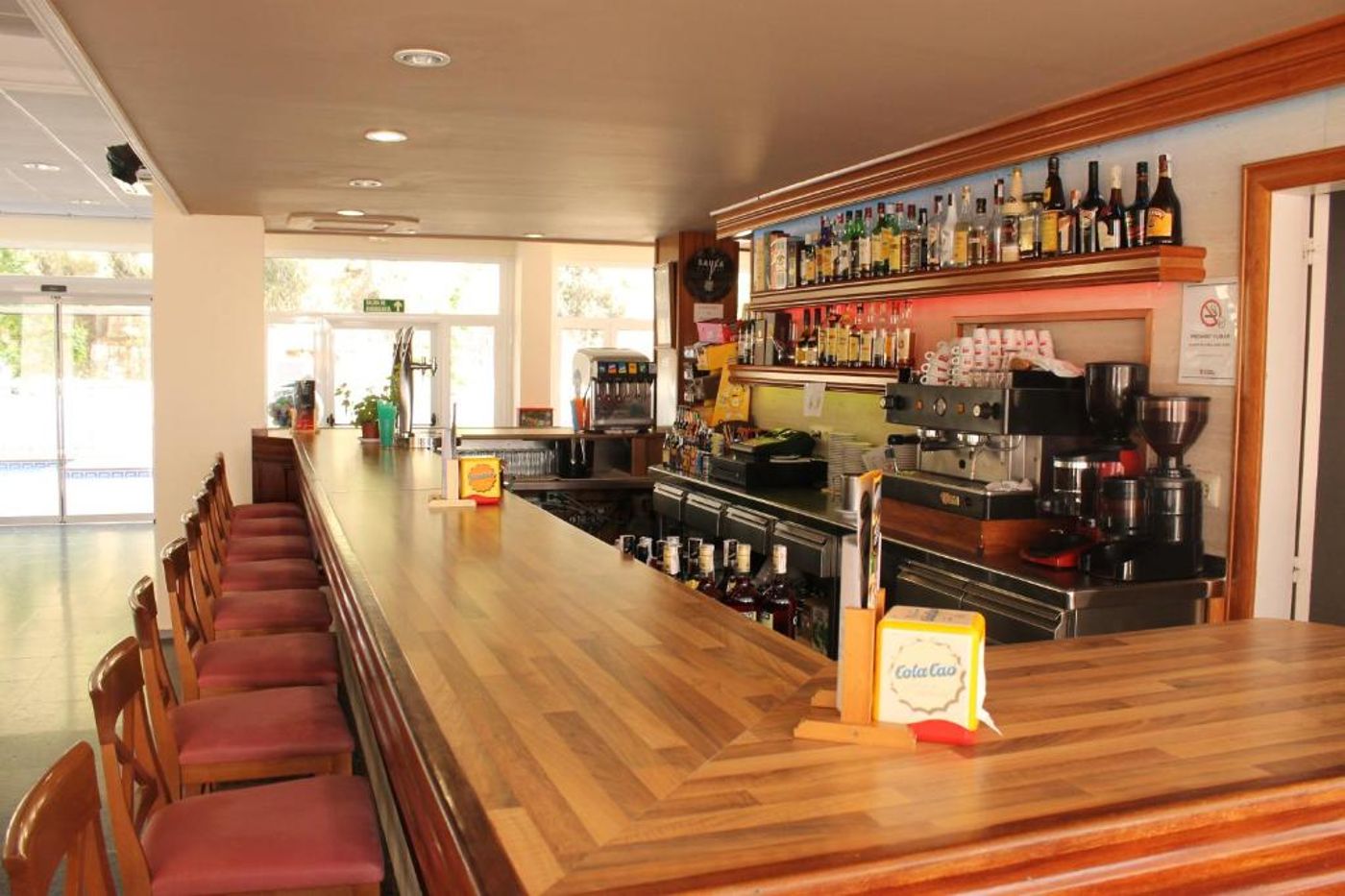 Checkin-Catalonia-Bar-26