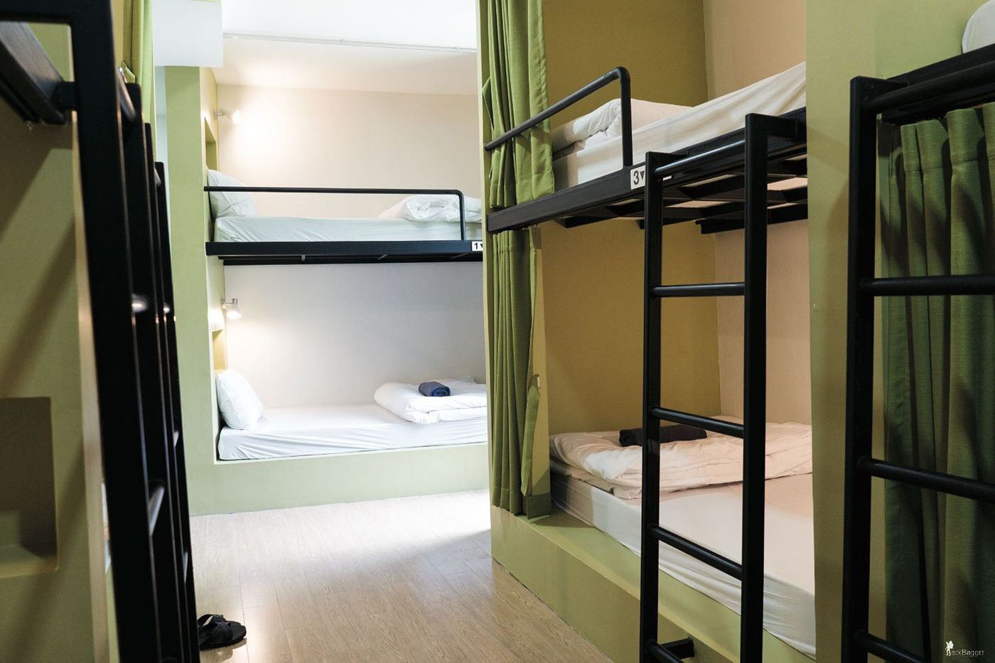 All-Day-Hostel-SHA-by-ZUZU-Room-12