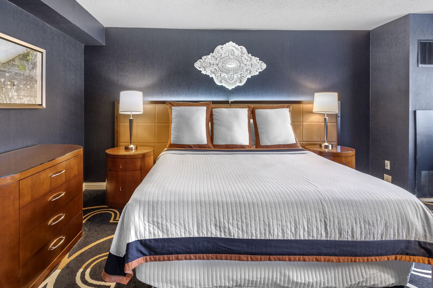 Omni Chicago Hotel - United States - CHICAGO - Room - 7