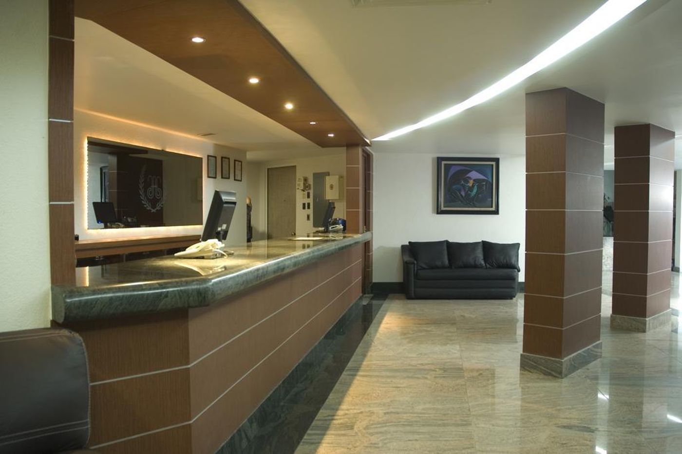 Astor-Mexico-CIUDAD DE MEXICO-General view-5