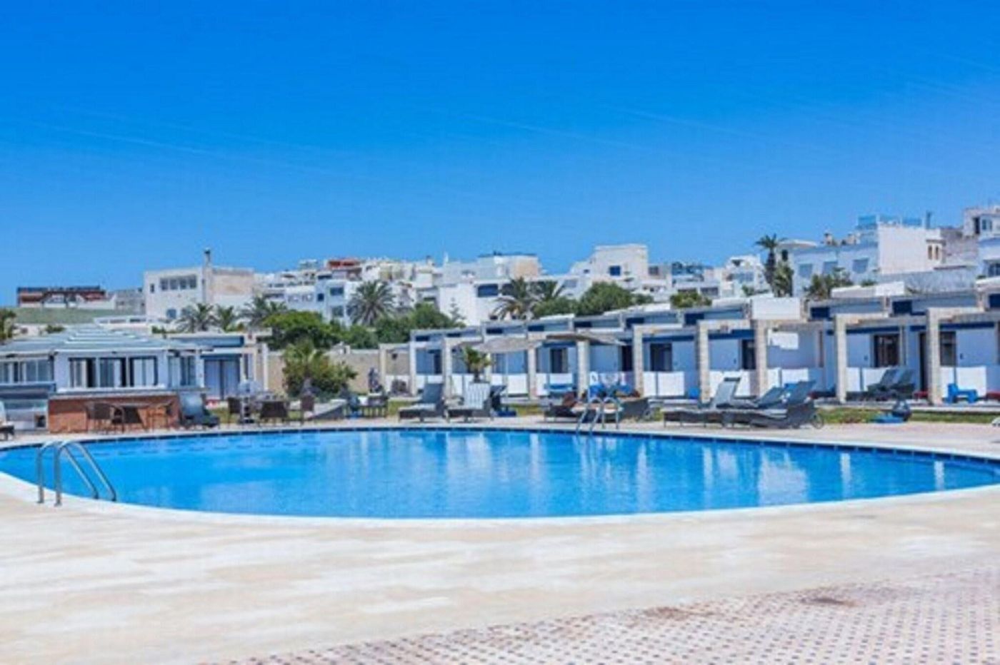 Des Iles-Morocco-ESSAOUIRA-General view-1