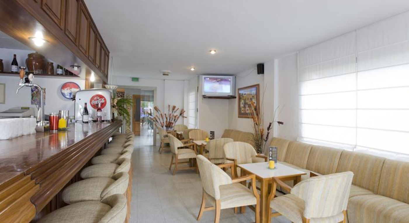 Flacalco Park Apartments