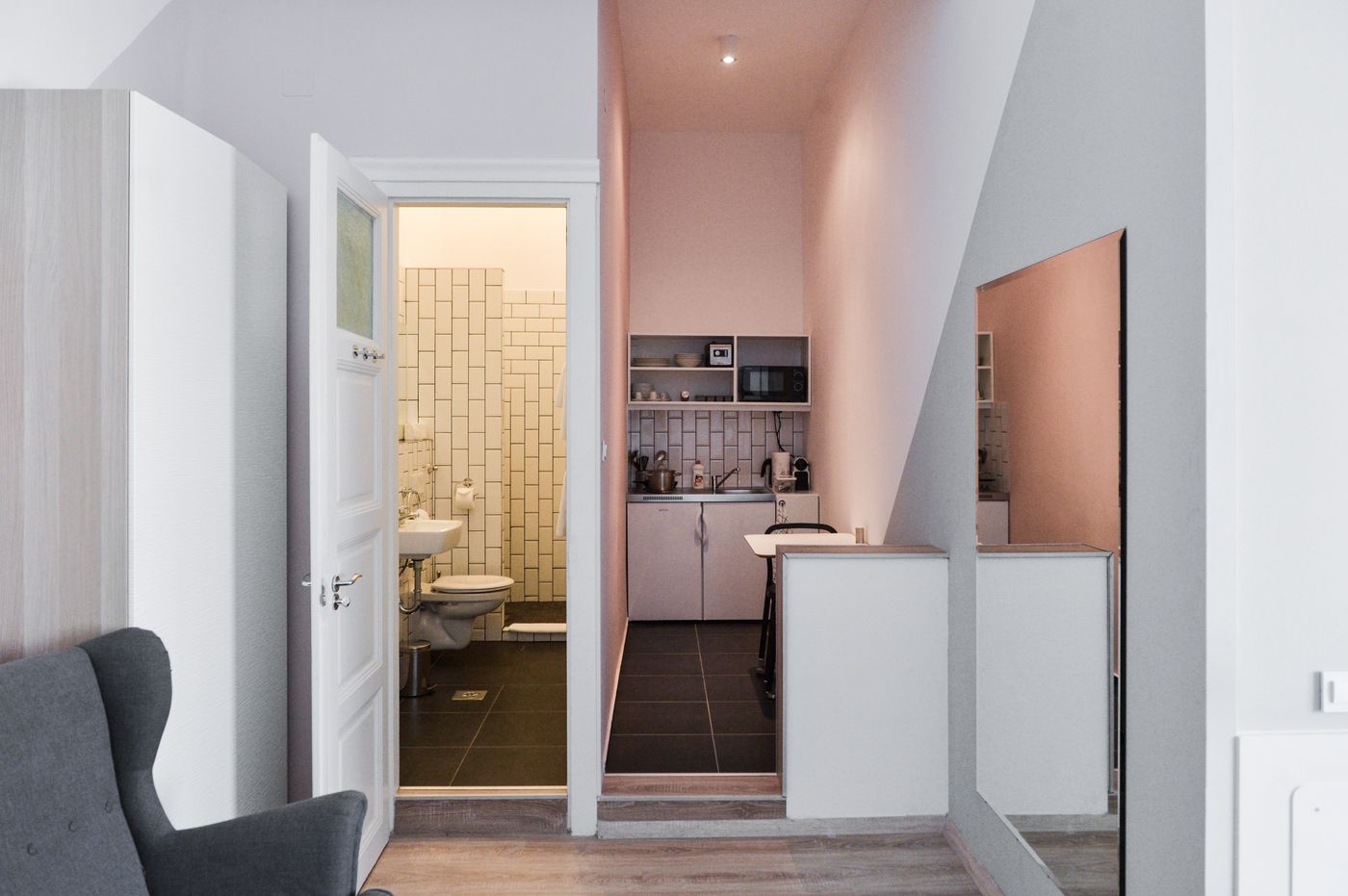 The-Magazine-Hotel---Apartments-Room-38