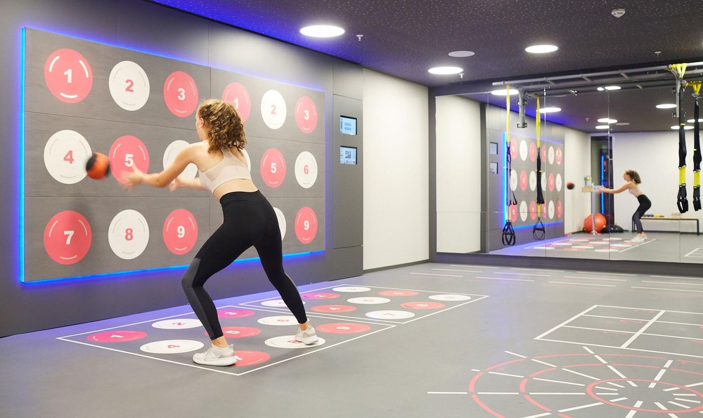 Living Hotel Frankfurt By Derag - Germany - FRANKFURT AM MAIN - Sports and Entertainment - 9