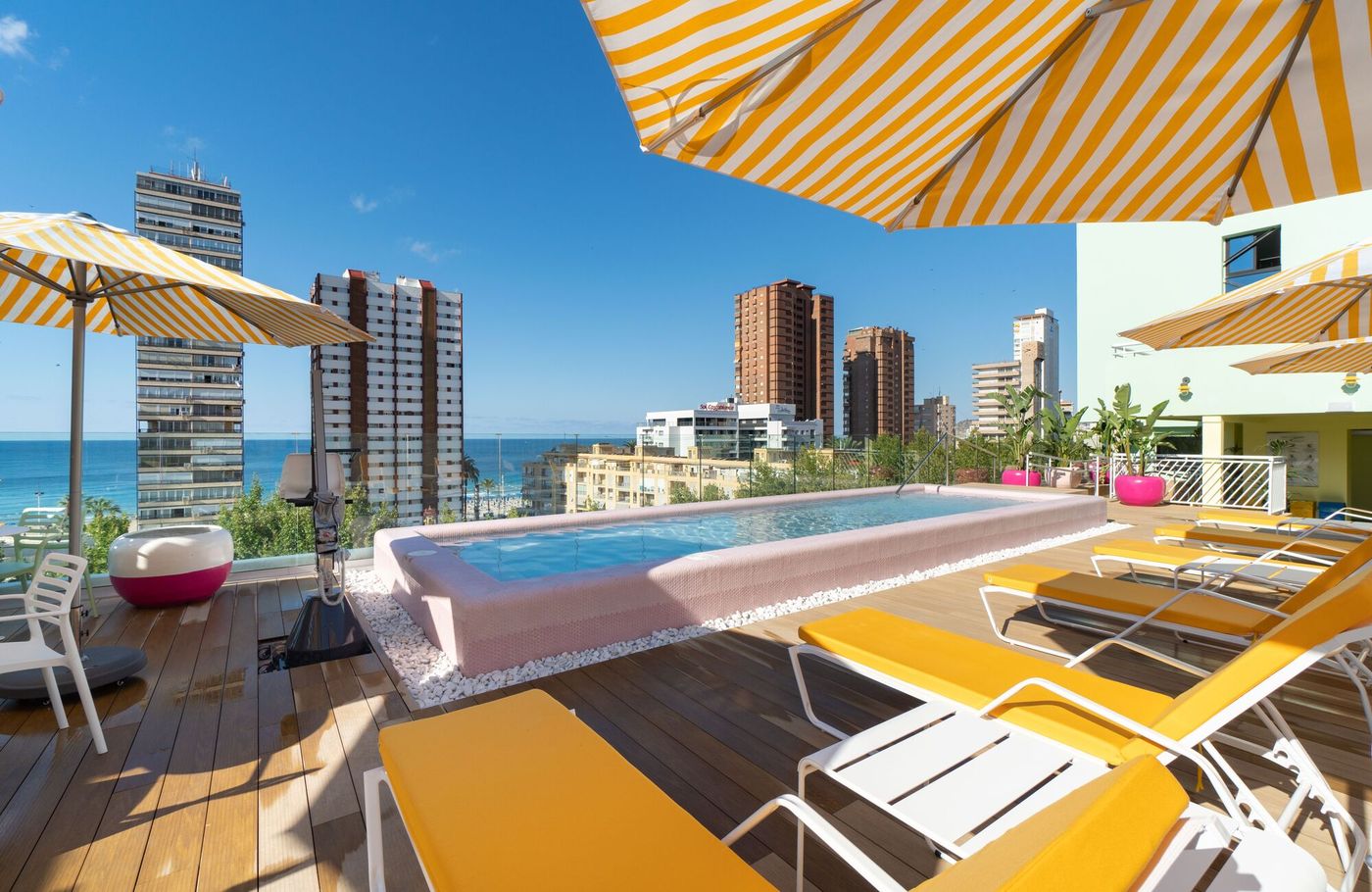 The Agir Springs Hotel (by Medplaya)