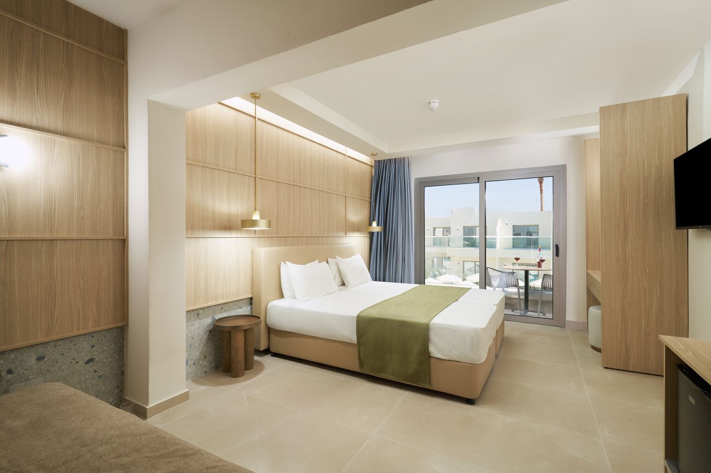 Eleni Tourist Village