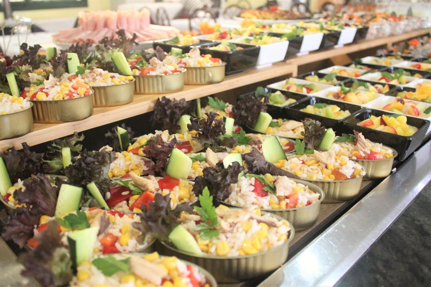 Alegria Colonial Mar - New