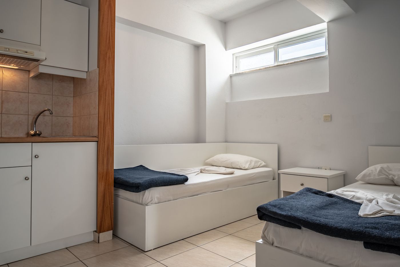 Evripides Village Hotel