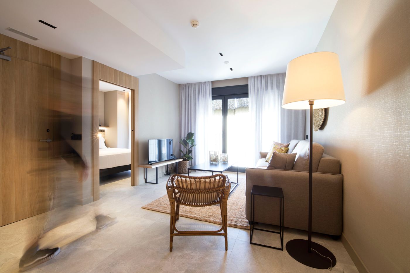 Zenit Sevilla - Spain - SEVILLA - Room - 2