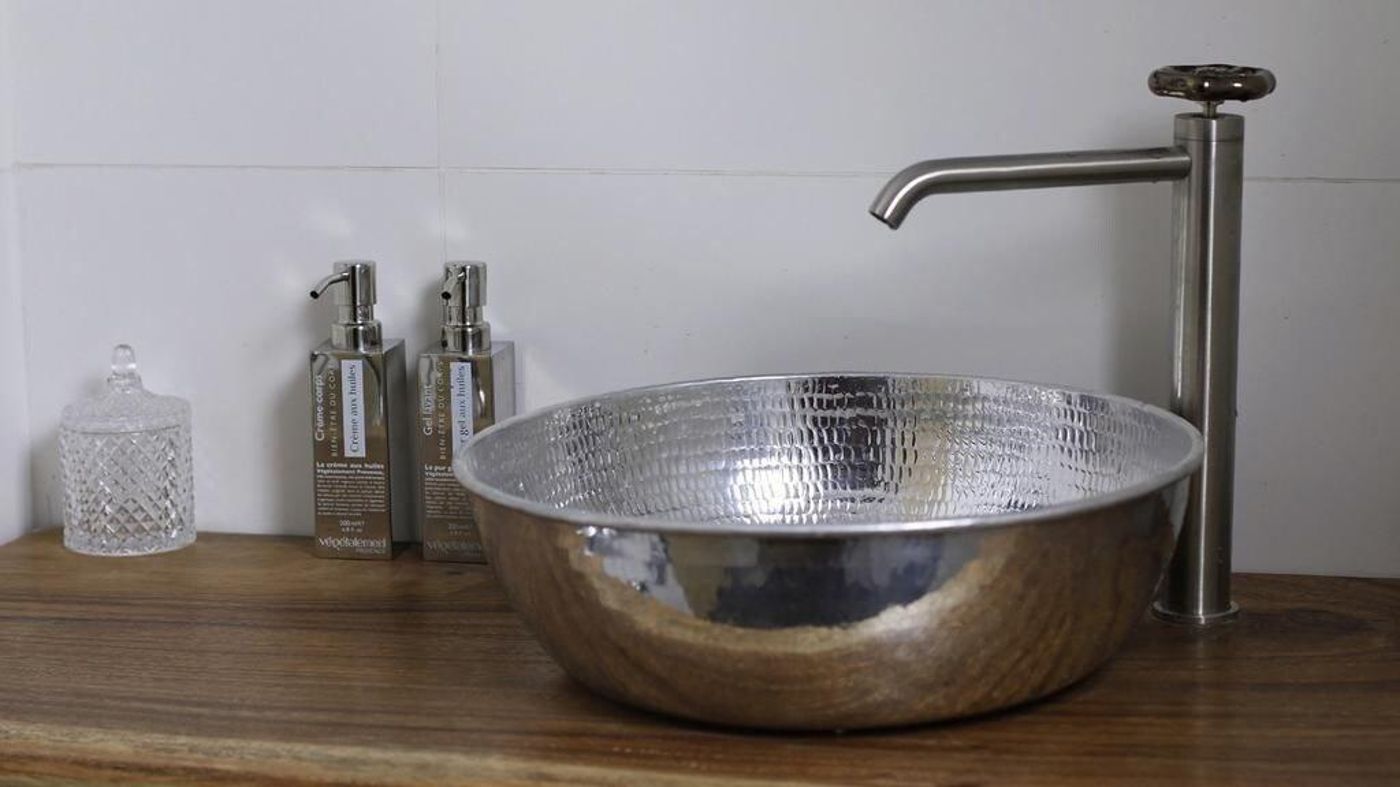 Le Saint Remy-France-St.-Rémy-De-Provence-Room-10