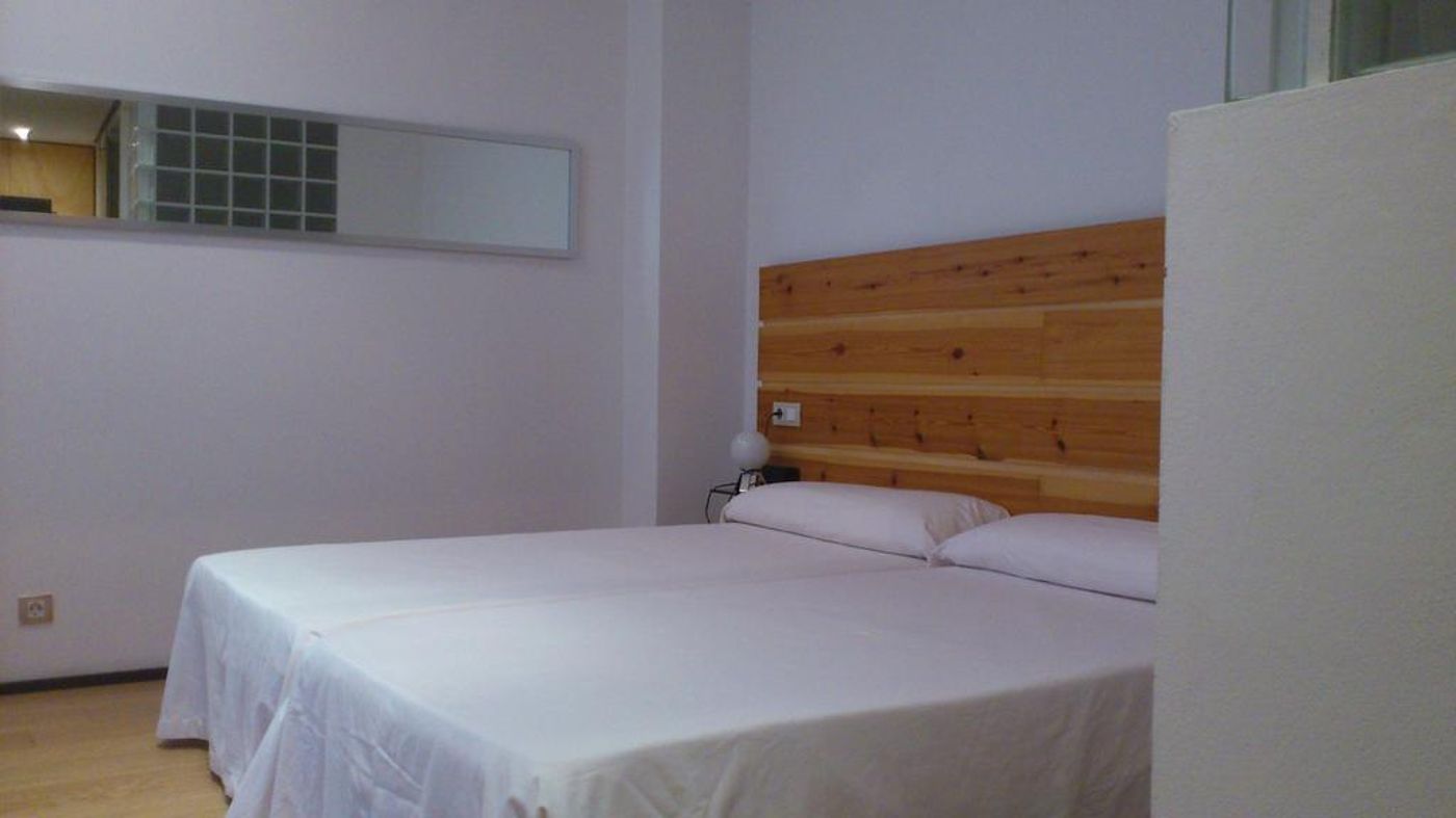 La Plaza Ii-Spain-Luanco-General view-1