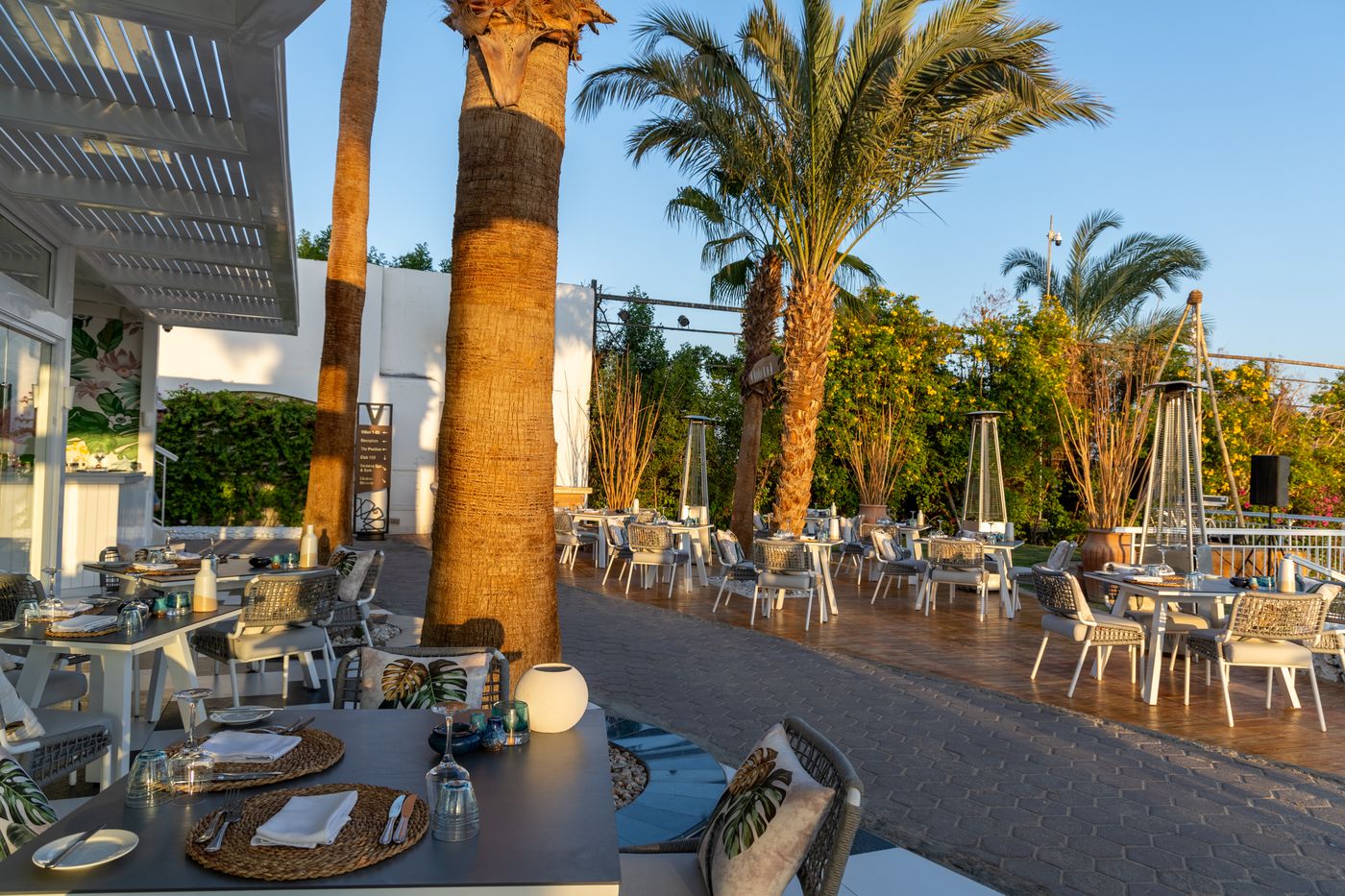 Fort Arabesque the Villas - Adult only