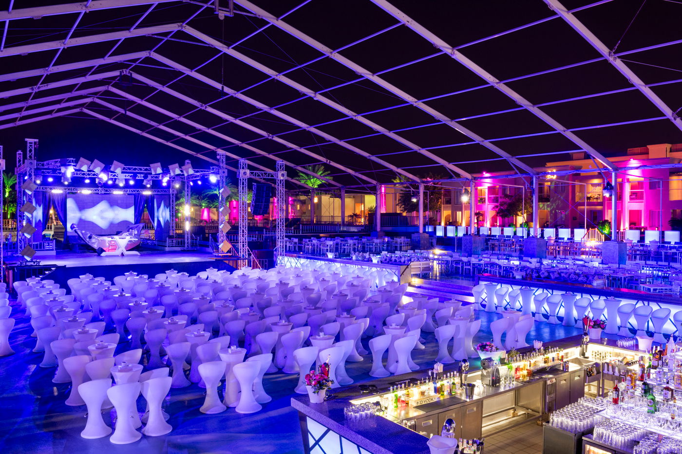 Rixos Premium Seagate