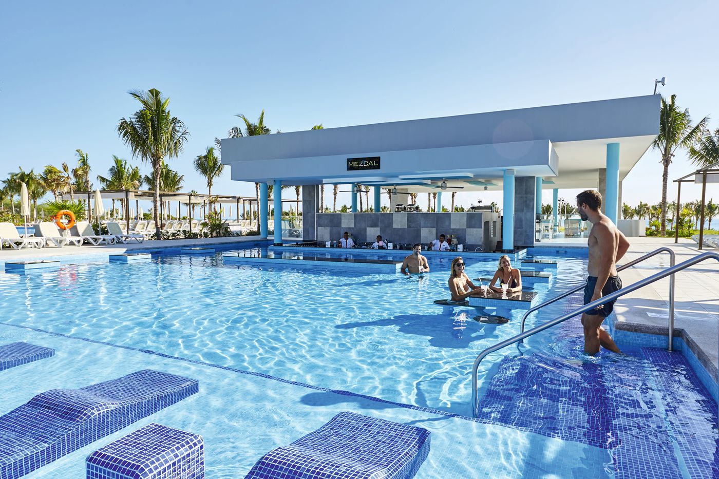 Riu-Dunamar-Pool-5