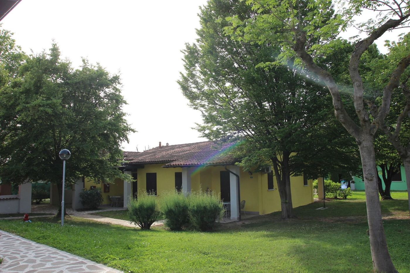 Resort The Garda Village-Italy-SIRMIIONE SUL GARDA-General view-5
