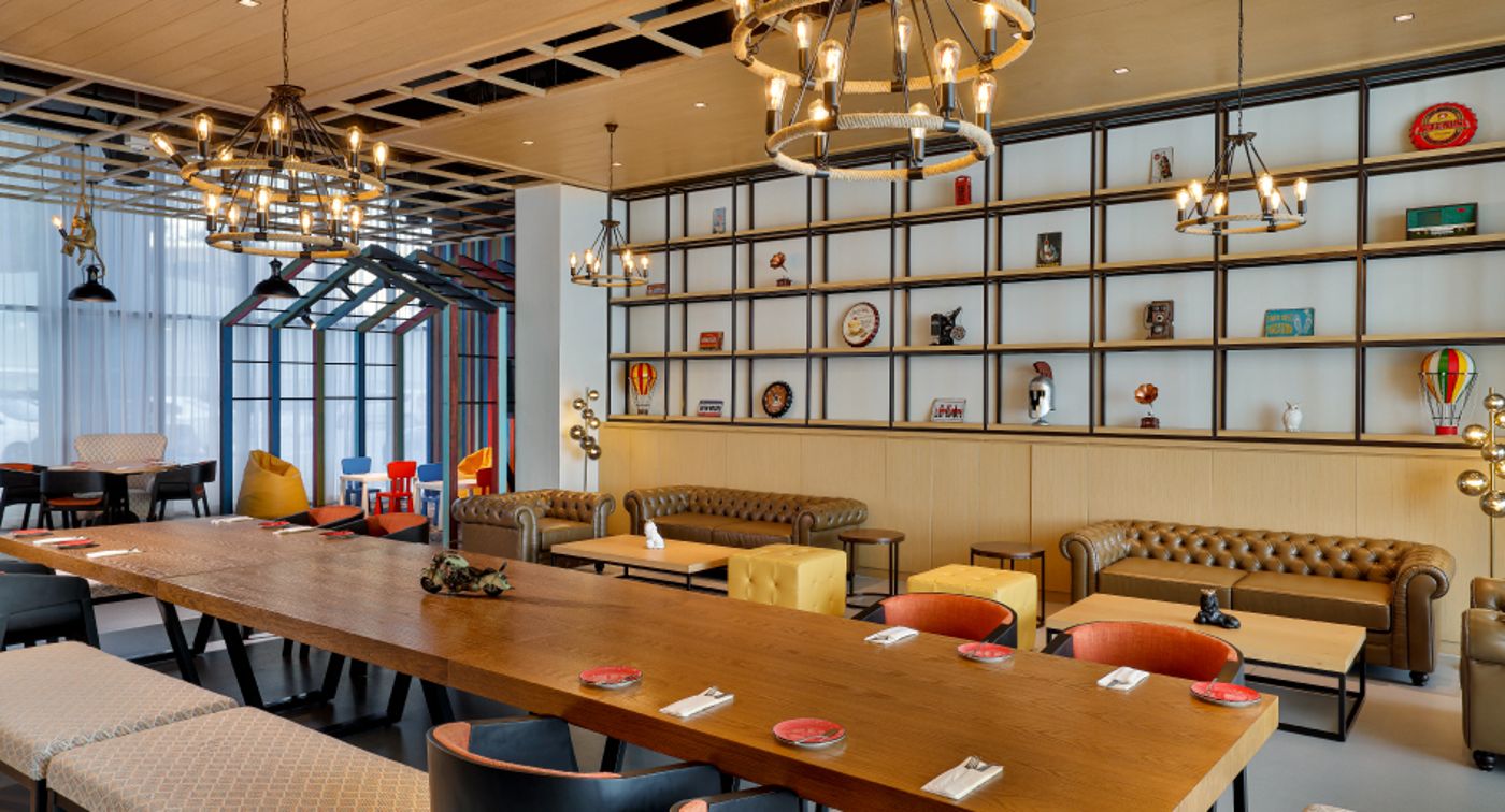 NH Collection Dubai The Palm