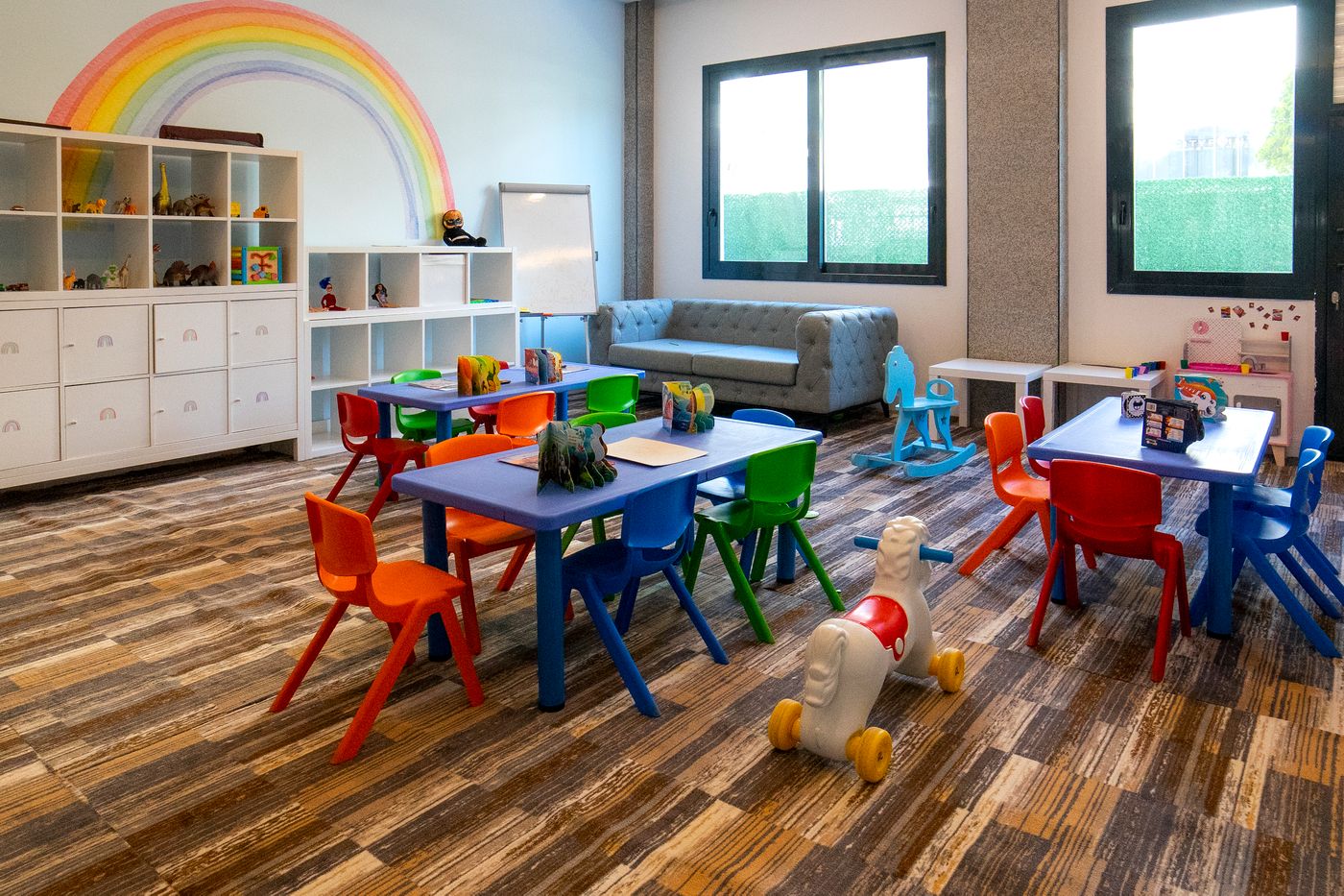 City Point Beach & Spa