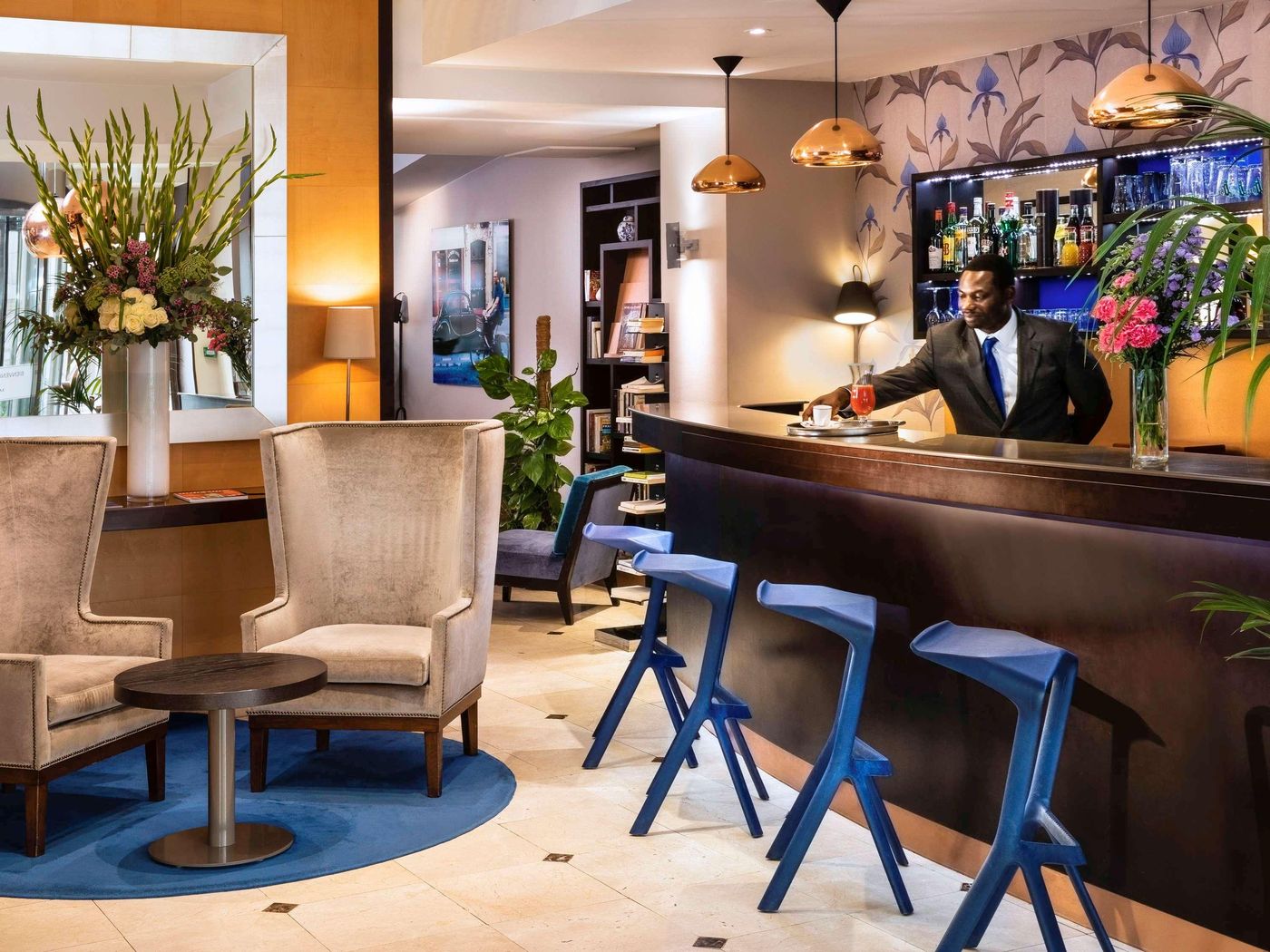 Mercure-Paris-La-Sorbonne-Saint-Germain-des-Pres-Bar-7