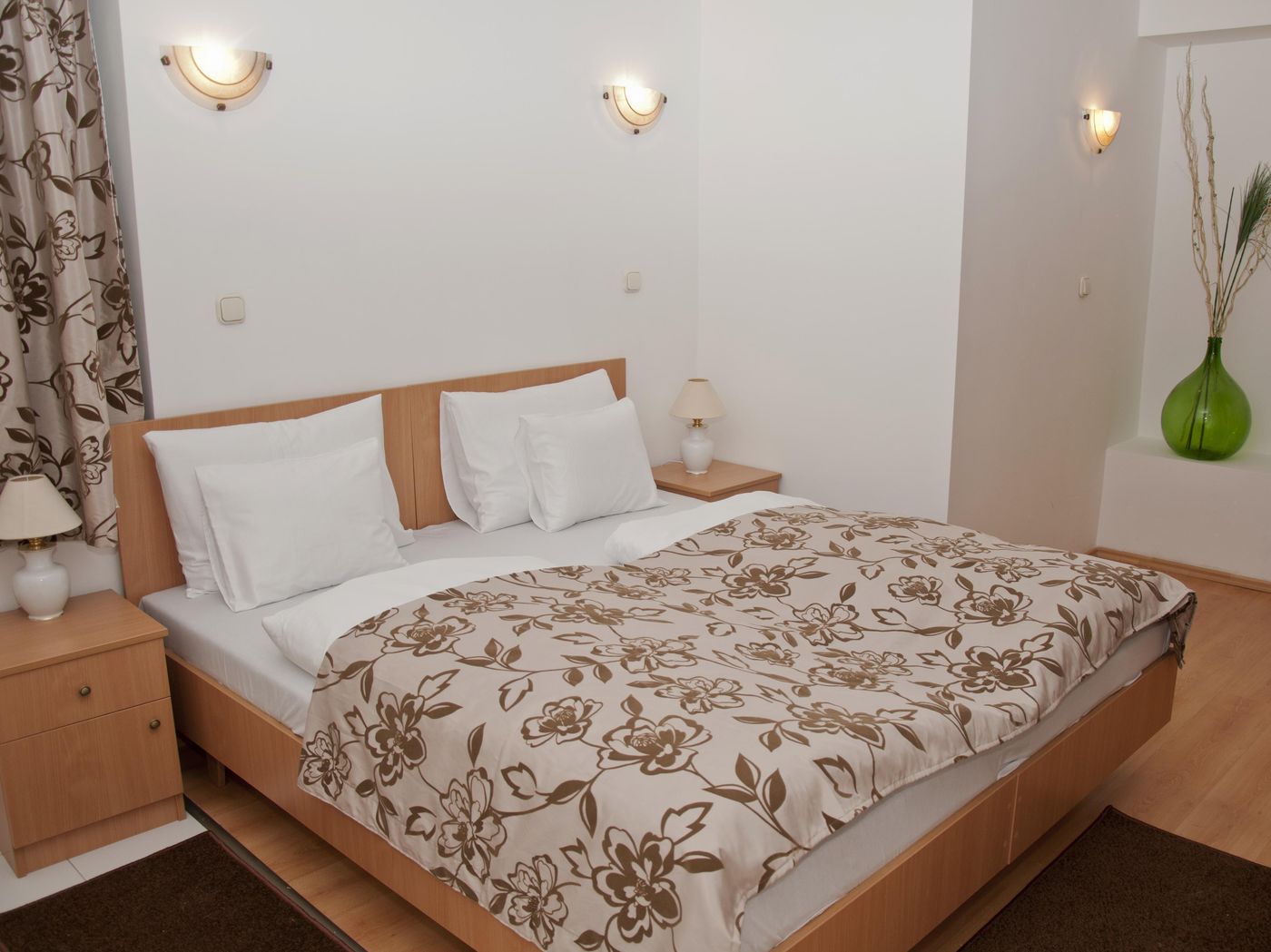 Esprit-Hotel-Budapest-Room-2