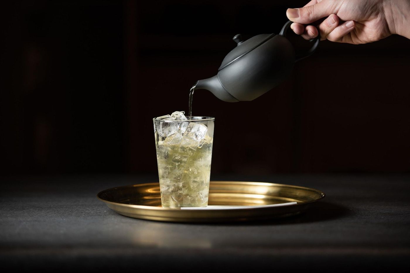 Kaika Tokyo By The Share Hotels-Japan-TOKYO-Bar-10