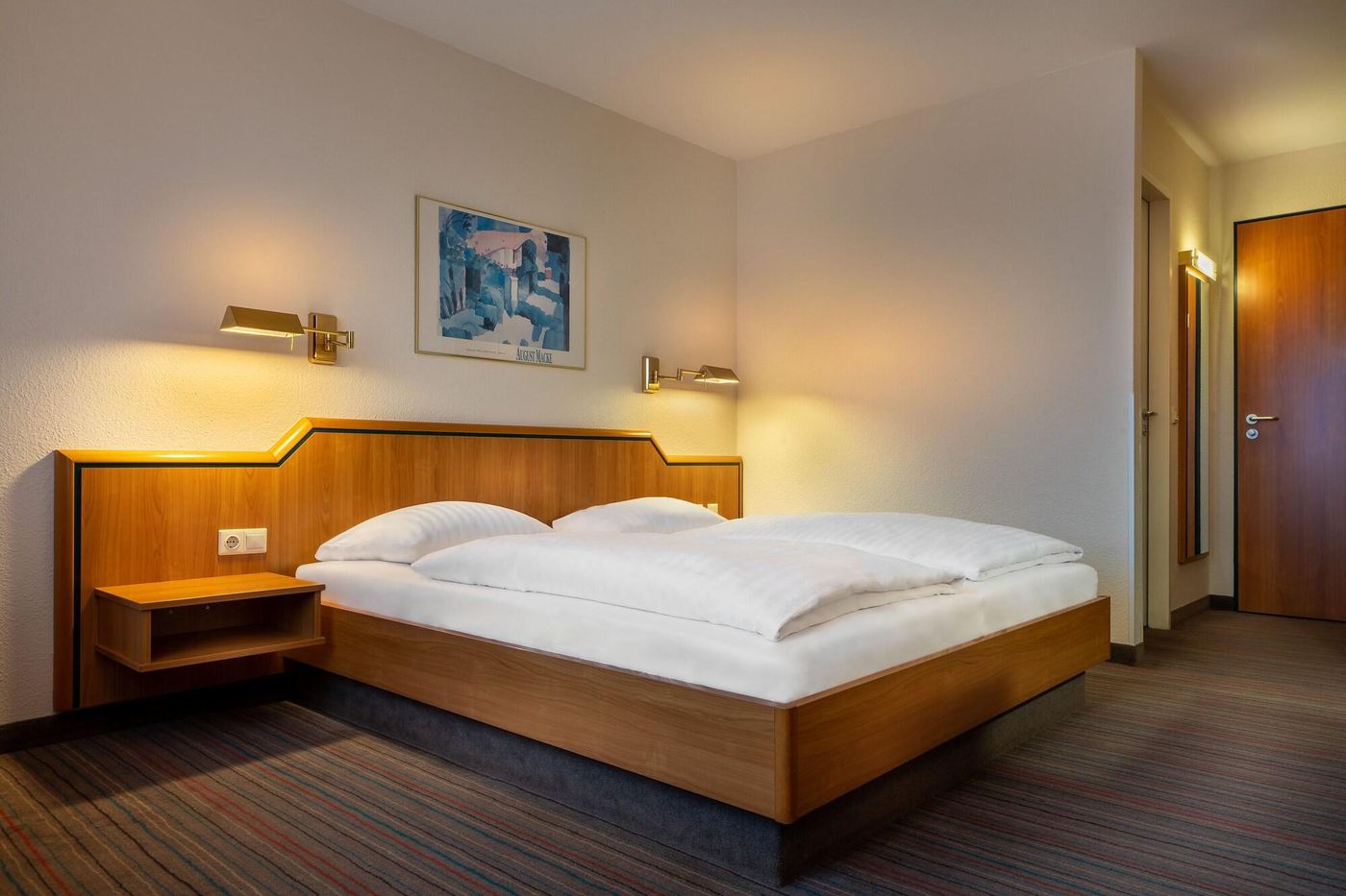 Select Hotel Solingen - Germany - SOLINGEN - Room - 4