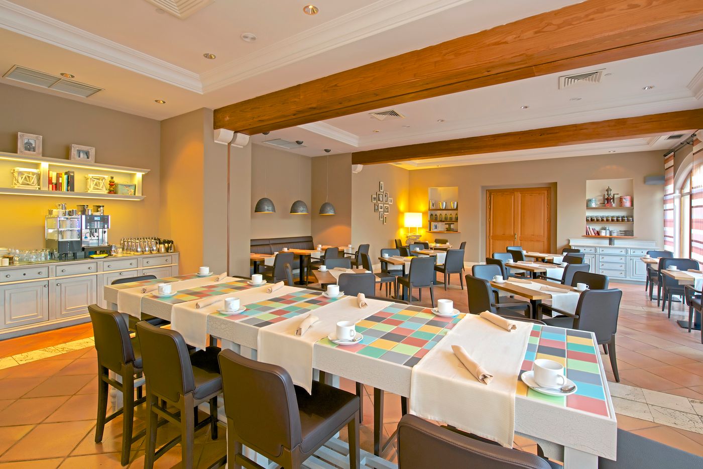 Be Live Collection Son Antem