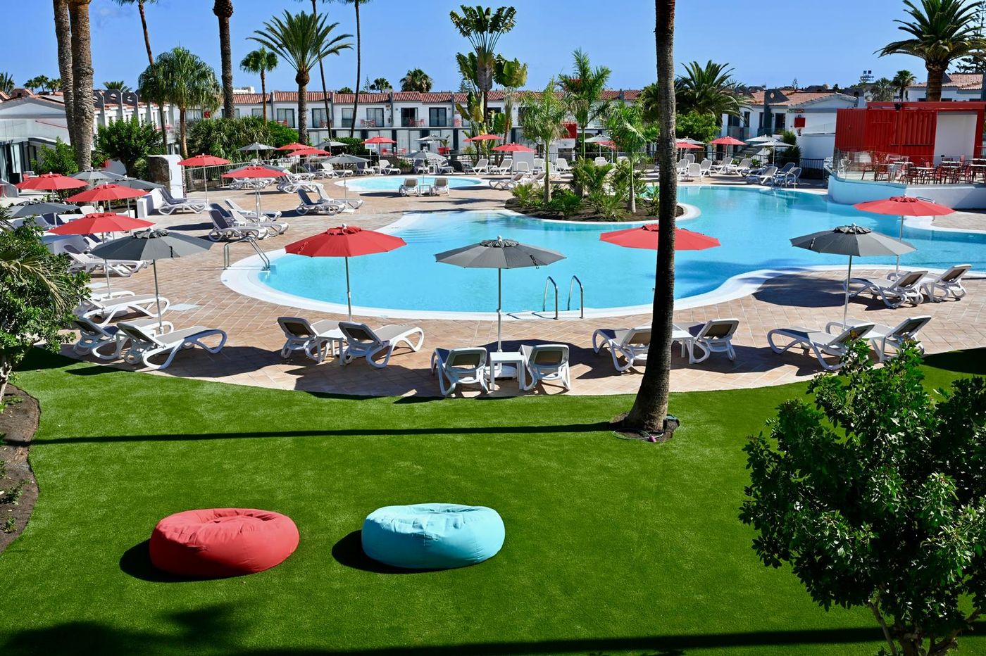 25.07.25 Sholeo Lodges Maspalomas