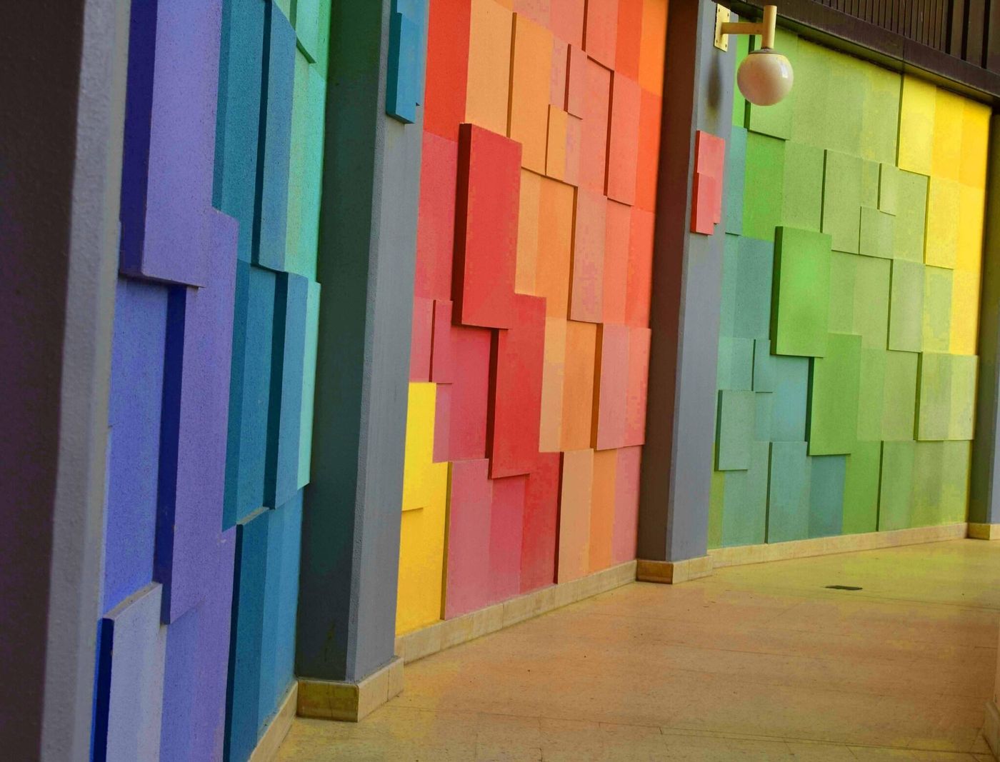 Four Points By Sheraton Riyadh Khaldia-Saudi Arabia-Riyadh-General view-4