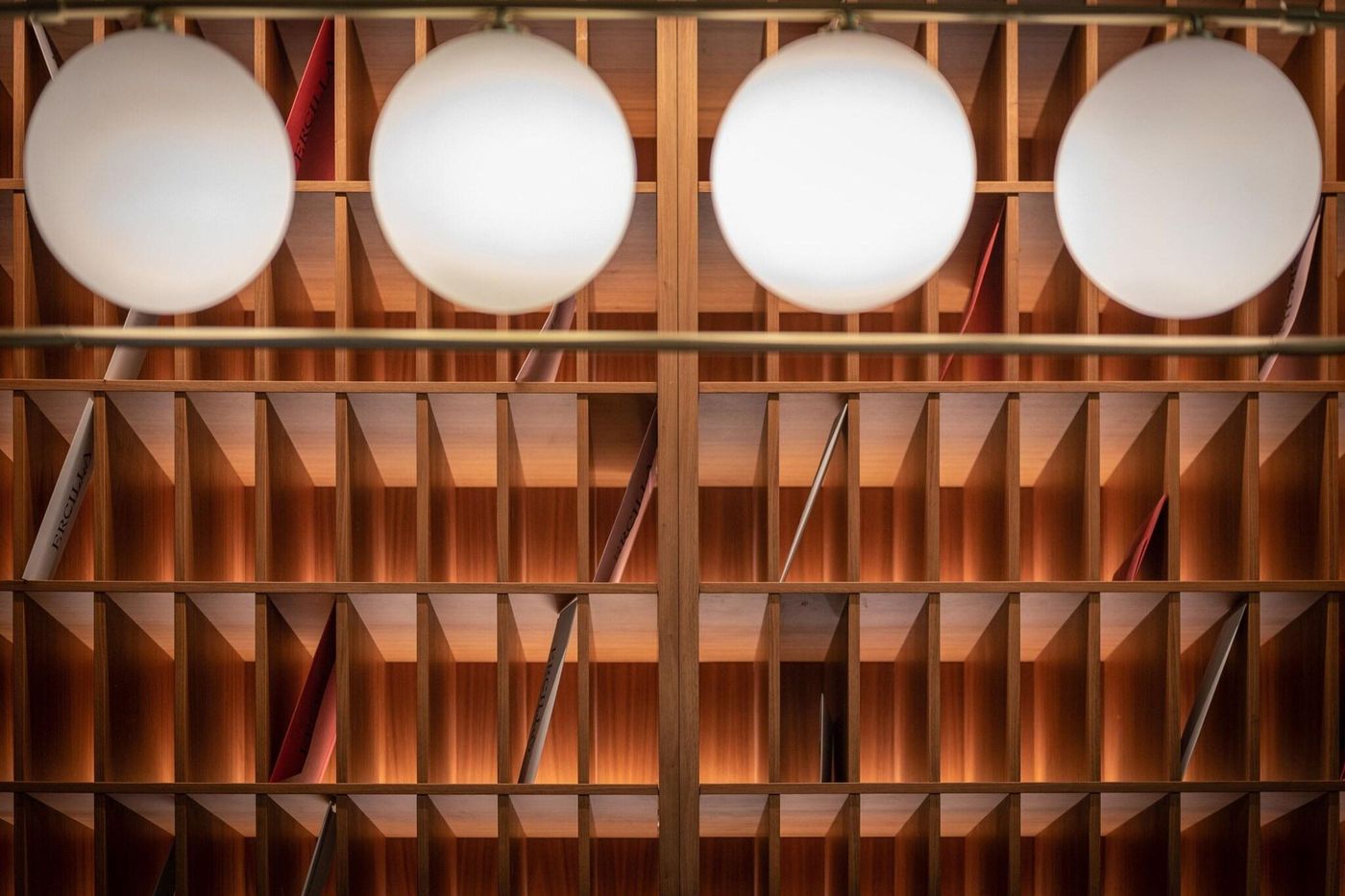 Hotel Ercilla De Bilbao, Autograph Collection-Spain-Bilbao-General view-9