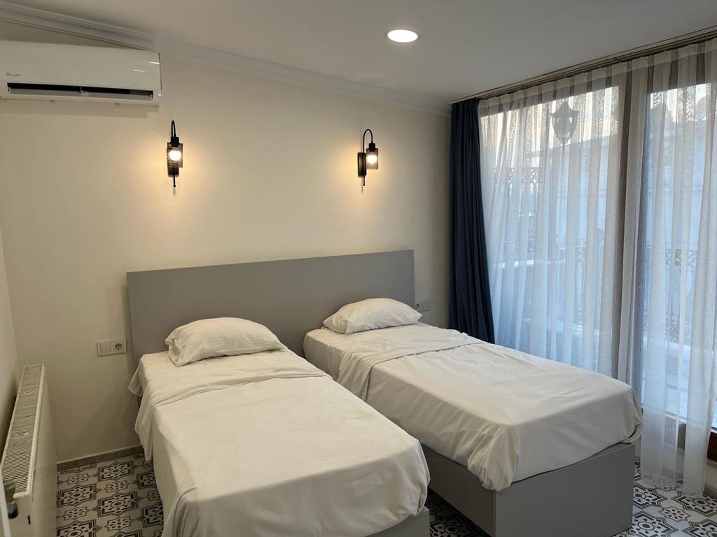 Royal Pera Taksim-Turkey-ISTANBUL-Room-5