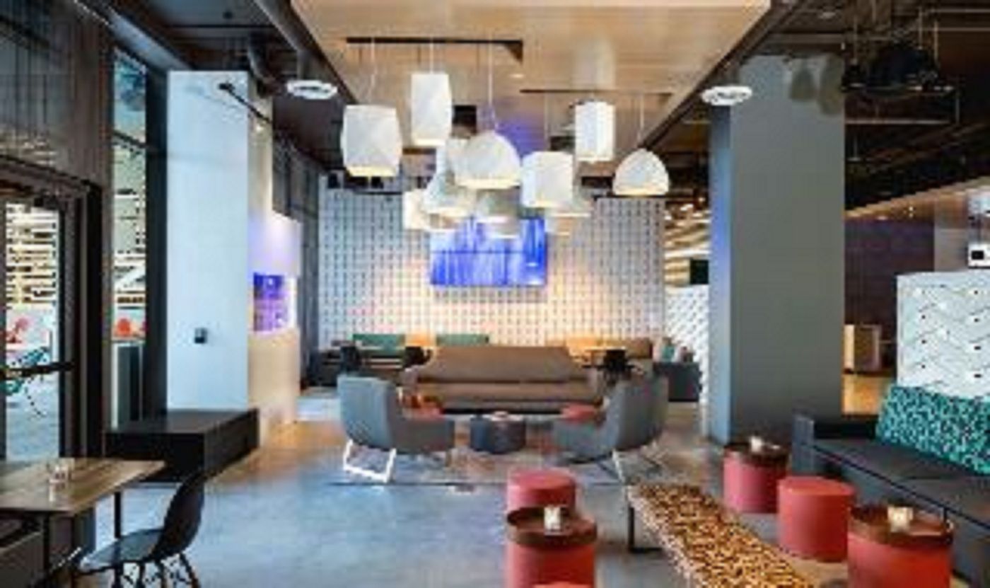 Aloft Miami Aventura - United States - Aventura - Lobby - 2