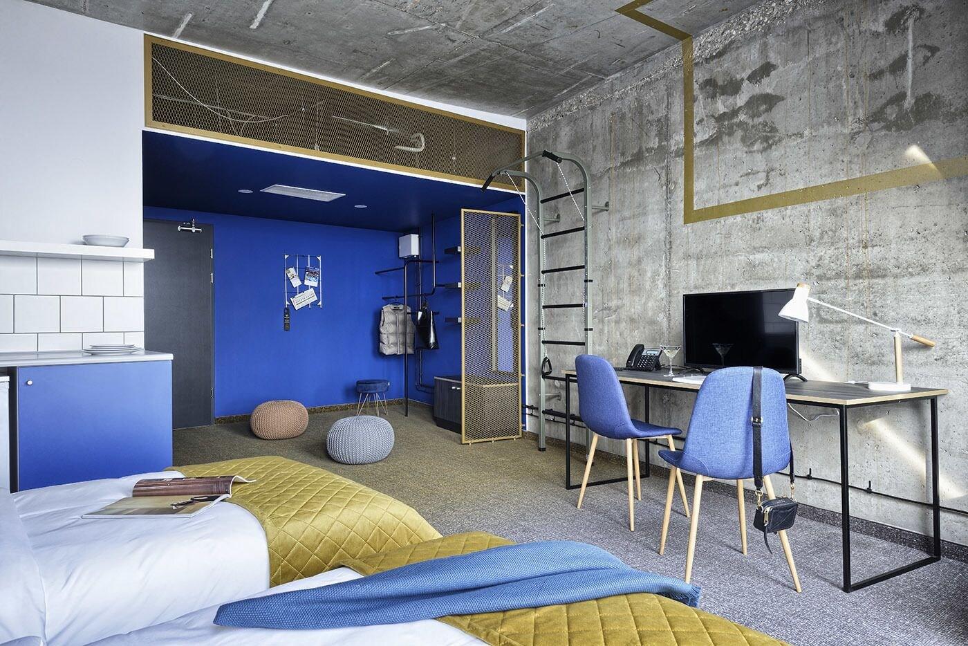 Arche-Hotel-Geologiczna-Room-21