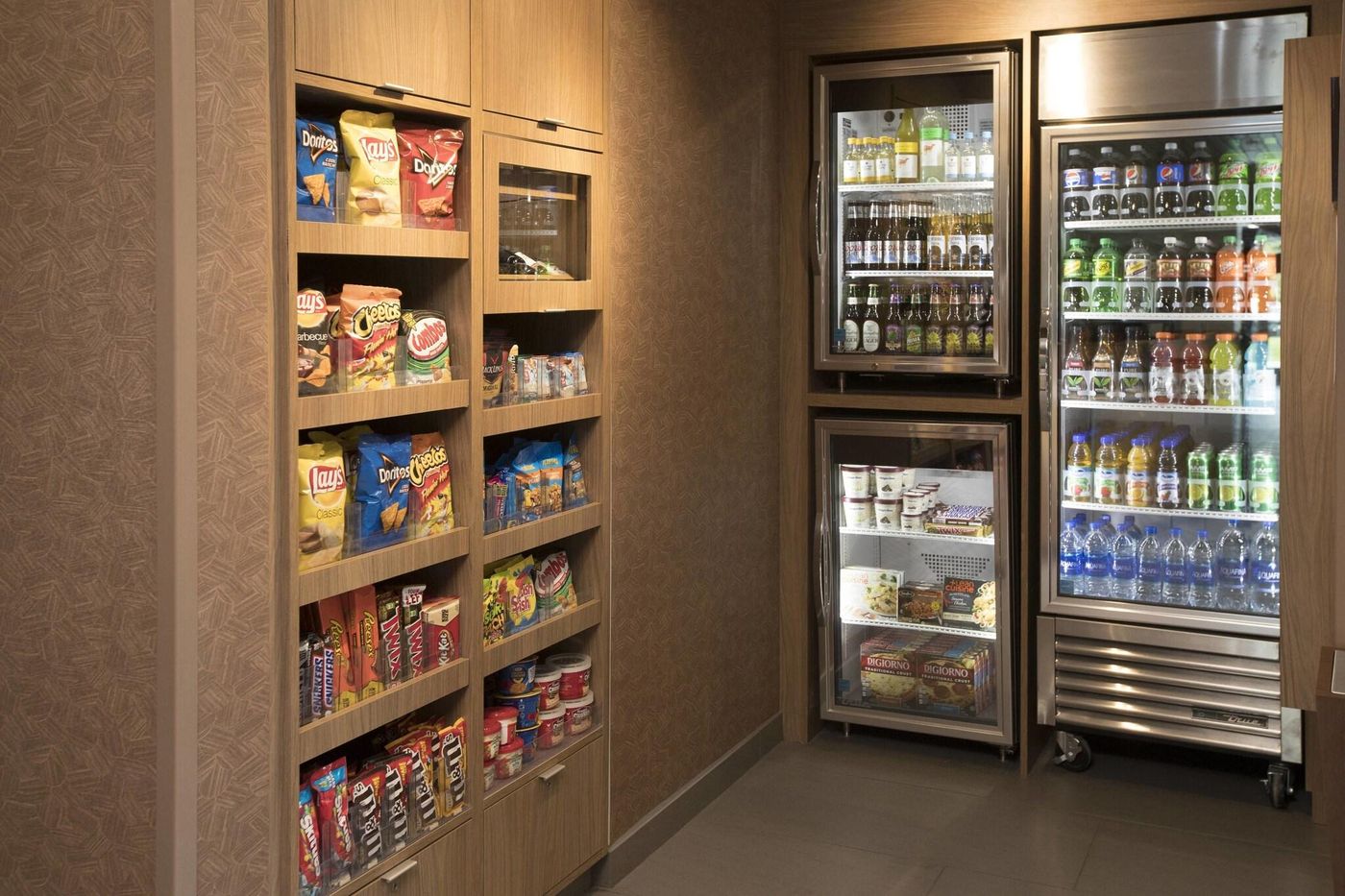 Fairfield Inn & Suites Philadelphia Valley Forge-United States-BERWYN-General view-4