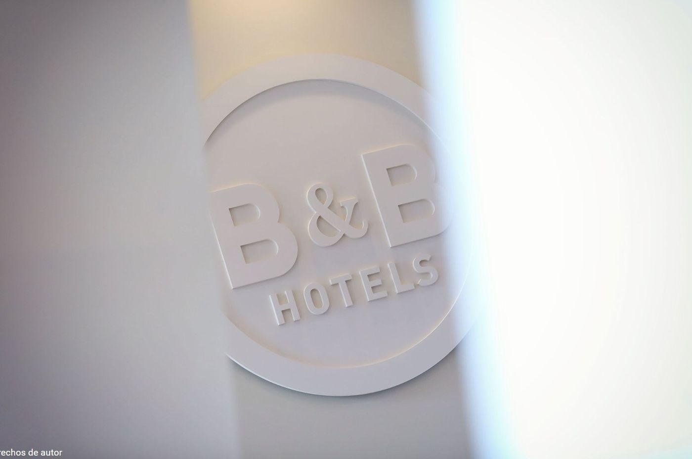 B&B HOTEL Mechelen-Belgium-Mechelen-General view-4