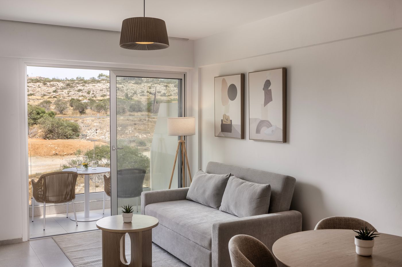 Cyprotel Florida Beach Hotel