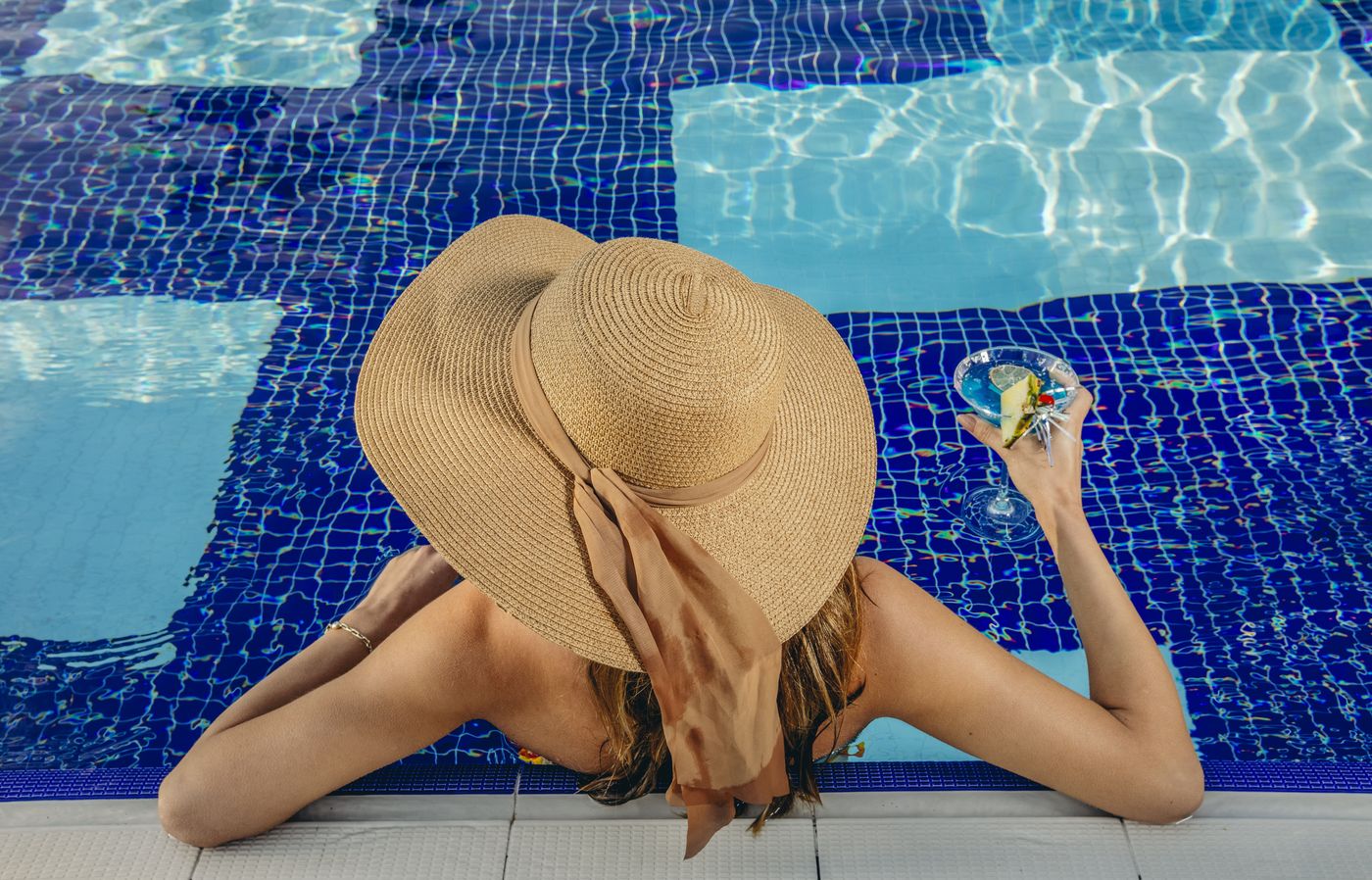 Sherwood-Exclusive-Kemer-Pool-28