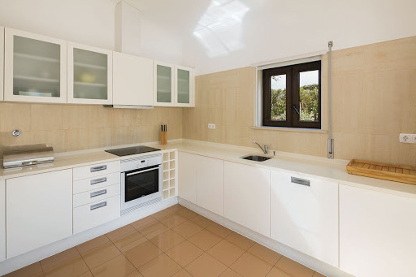 Porto Dona Maria Golf