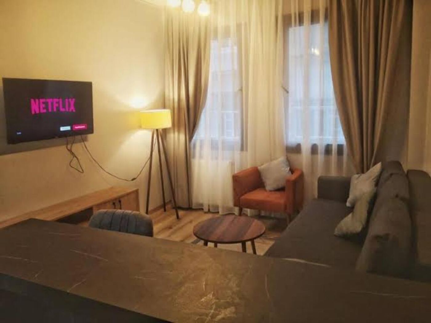 Nevada Garden-Turkey-Beyoğlu-General view-3