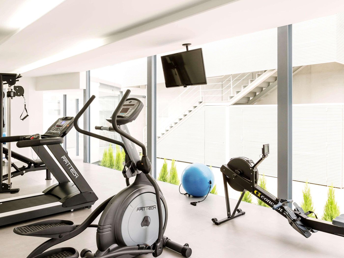 ibis Lisboa Parque das Naçoes - Portugal - LISBON - Sports and Entertainment - 1