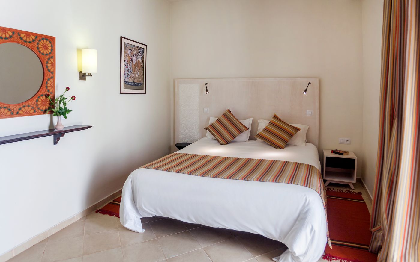 Seabel Alhambra Beach Golf & Spa