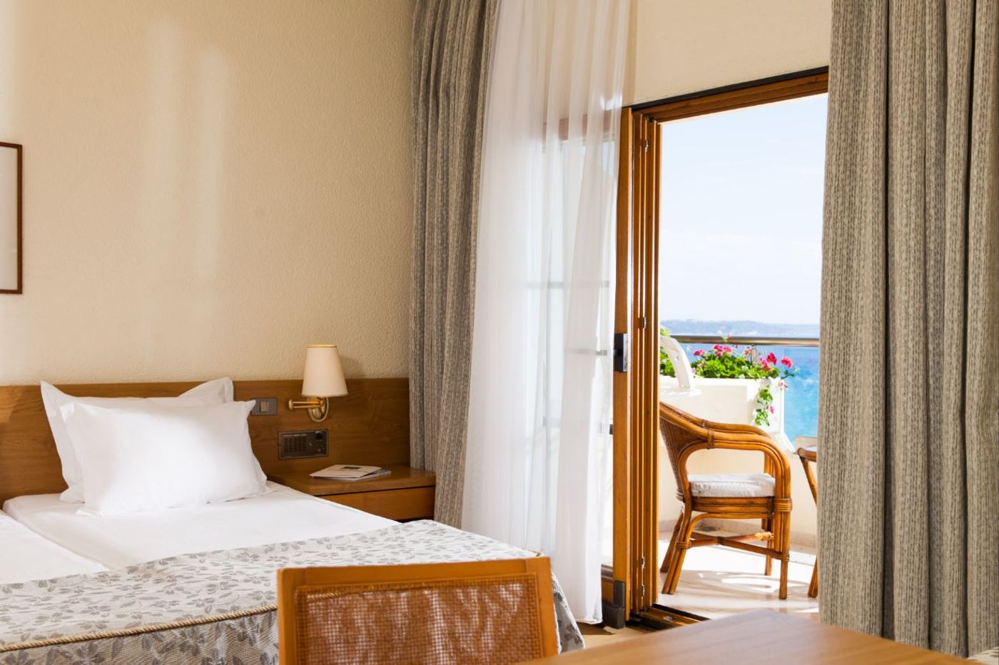 Possidi-Holidays-Resort---Suites-Room-22